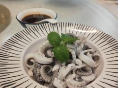 -阿里元老宋海鲜大排档(明发店)