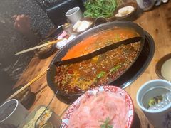 -楠火锅(哈尔滨金爵万象店)