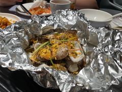 -79号渔船海鲜饭店(宝安店)