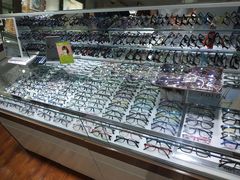 -华彬眼镜专业渐进配镜(潘家园店)