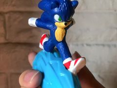 -麦当劳(静安寺店)