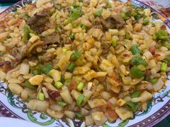 -新疆巴州金丝特餐厅(大钟寺店)