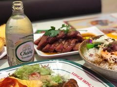 -龙记·香港茶餐厅(海上世界店)