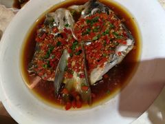 -毛家饭店(今洲广场店)