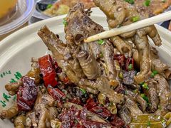 -小民大排档(马场角横路店)