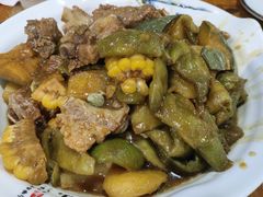 -春發合饭庄