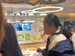 -豪客来牛排(天阳D32店)