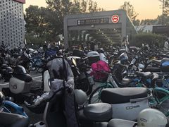 -同济大学(地铁站)