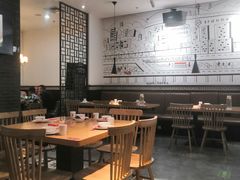-李子坝梁山鸡(北碚万达五鸡哥店)
