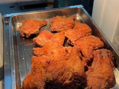 -王二甩老木子鸡(江湾店)