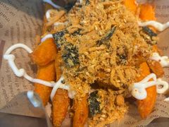 -半天妖烤鱼(西直门凯德mall店)