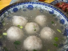 鱼丸-福州人铭小吃
