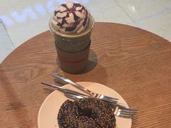 -星巴克(长沙乐和城门店)