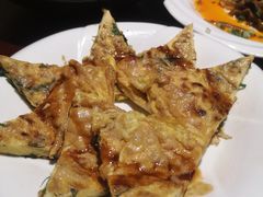 蛋饼-杰J.w.m深夜食堂 厚杰居酒屋(淮海街商业街店)