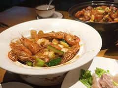 -味莊餐厅(康庄南街店)