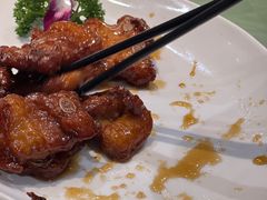 -光明邨大酒家(淮海路店)