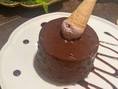 -ELI FALAFEL Lebanese&Mediterranean黎巴嫩美食(富城路店)