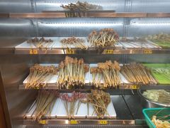 -乐乐姐超级土豆(中关村5号店)