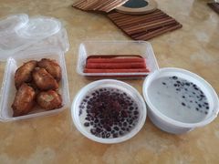 -大良甜品店(金泽店)