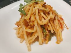 -金柱大盘鸡(万科广场店)