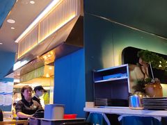 -非烤勿扰自助烤肉(东坑四季广场店)