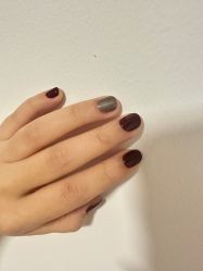 -闺蜜美甲