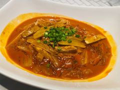 -马仕玖煲·融合菜·酥不腻烤鸭(人大店)