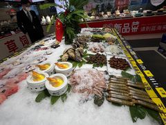 -青岛蓝海大饭店·渔歌舫(李沧店)