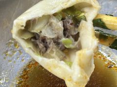 -回坊马二饺子馆