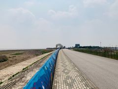 -南汇嘴观海公园