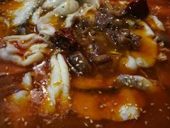 -龙梅肥肠鱼(明瓦廊店)