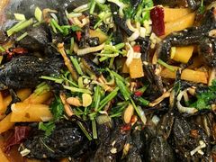 -宏顺佰渔庄(松花湖店)