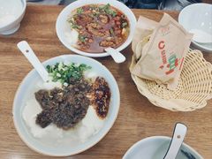 -豆相识•九九豆腐脑(牛咡桥店)