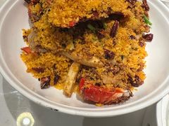 -避风塘·老港味餐厅(虹口龙之梦店)