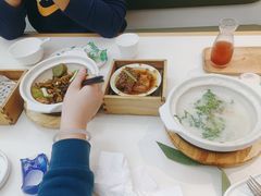 -蔡澜点心·粤菜(赛格国际购物中心店)