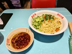 -川正旺江湖菜(三元桥店)