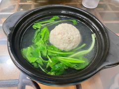 -壶园美食·淮扬菜(东圈门店)