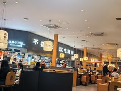 -潮发潮汕牛肉店(芳村店)