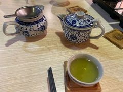 -海椰茶居(海印缤缤广场店)
