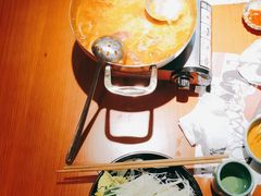 -仓桥家·焗寿司·锅物(光谷步行街店)