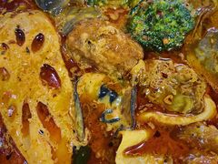 麻辣烫-林静小吃(复兴路店)