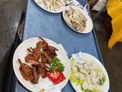 -红日饭店(裕隆三路店)