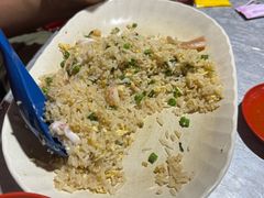 -黄亚华小食店(Jalan Alor)