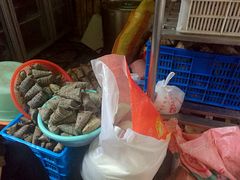 -金太粽(上海弄堂第一粽店)