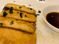 -金河半岛园林酒家(金融城店)