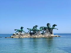 -养马岛旅游度假区