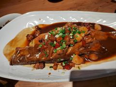 -黄山老妈·土菜(碧桂园店)