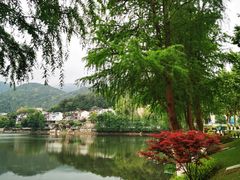 -海兰云天度假区温泉