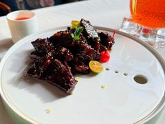 -悦真雅院·四合院·清真私房菜(雍和宫店)