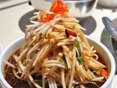 -浩爷羊蝎子火锅(双榆树店)